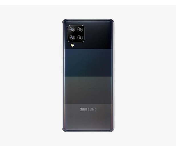 Samsung Galaxy A42 SM-A426B 5G Czarny - 601049 - zdjęcie 2